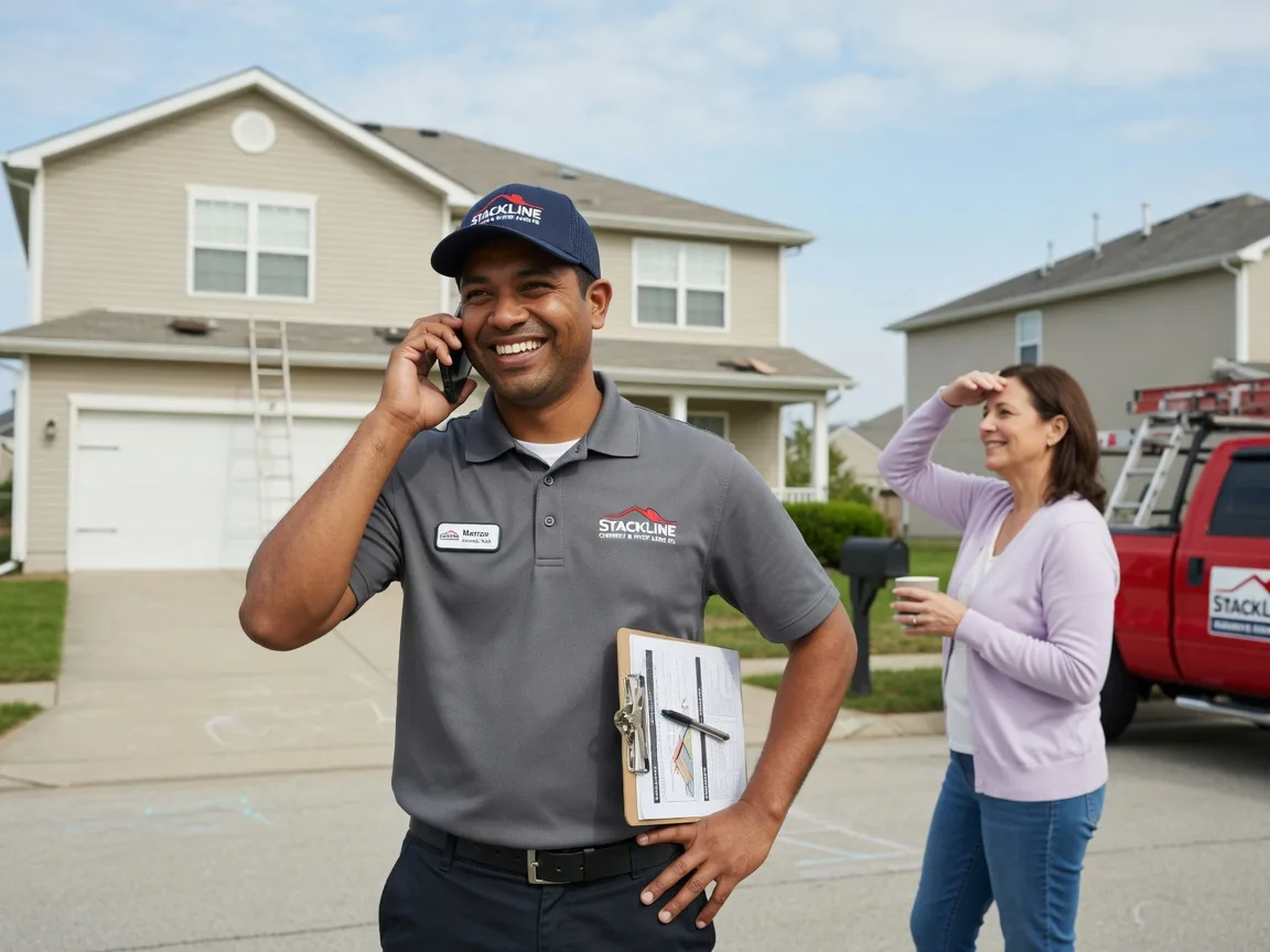 Chimney flashing repair John Day, OR FAQs